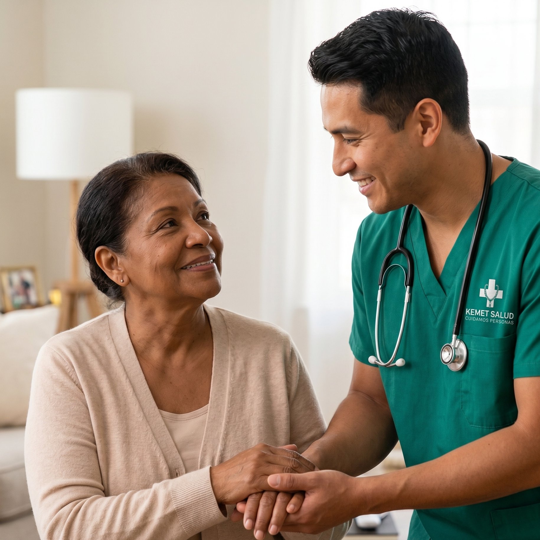 Gerenciadora de Salud