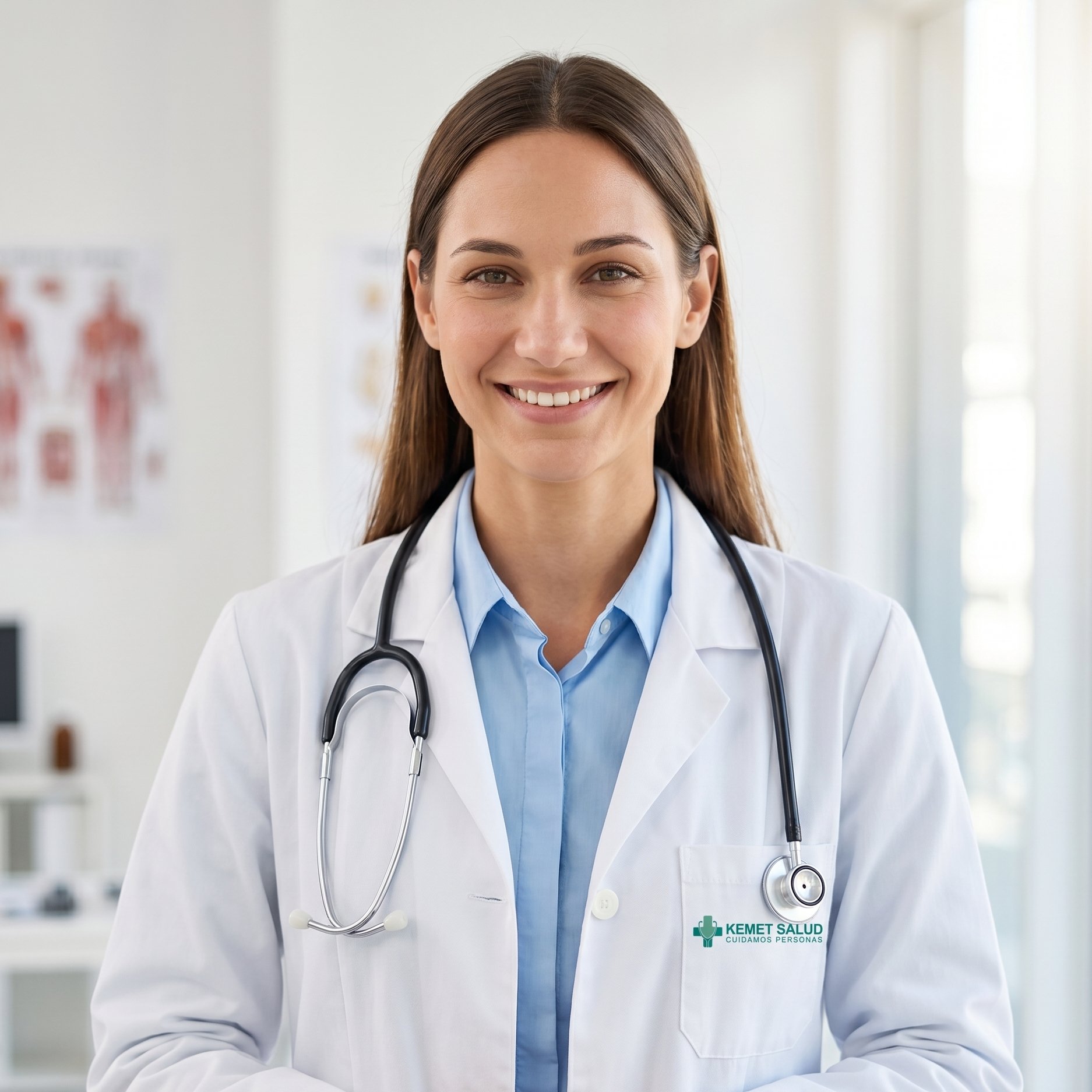 Profesionales de la Salud