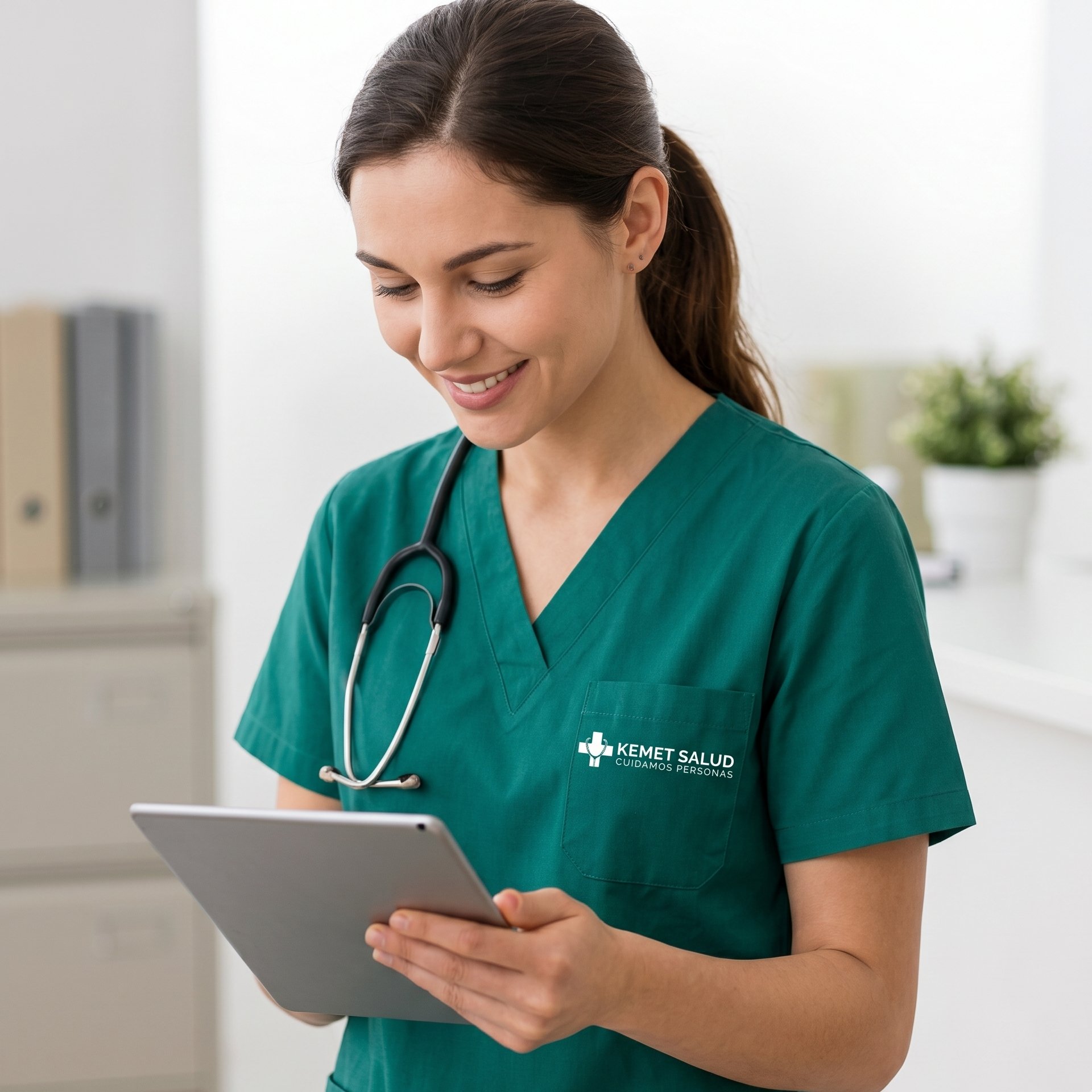 Cuidados personalizados